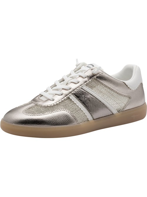 Basket Basse à Lacets Tamaris - Kiabi