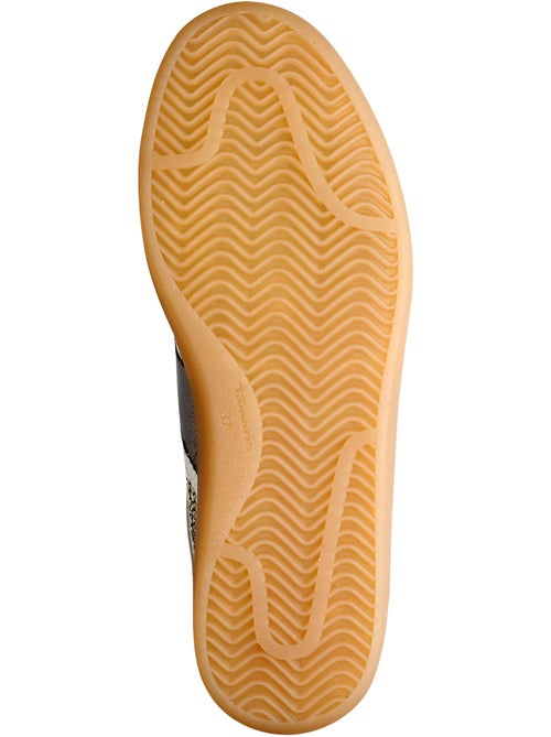 Basket Basse à Lacets Tamaris - Kiabi