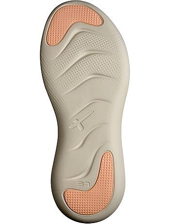 Basket Basse à Lacets Tamaris