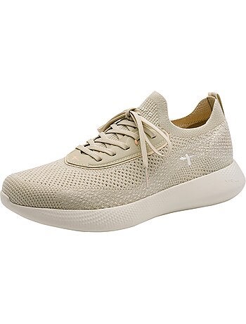 Basket Basse à Lacets Tamaris