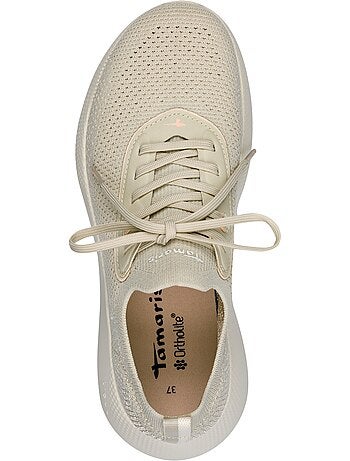 Basket Basse à Lacets Tamaris