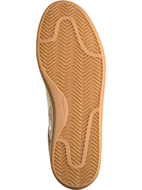 Basket Basse à Lacets Tamaris - Kiabi