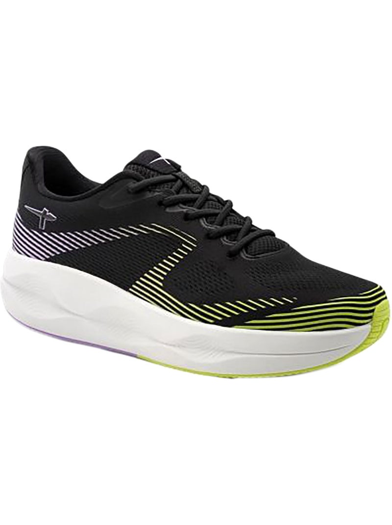 Basket Basse à Lacets Tamaris Multicolore - Kiabi