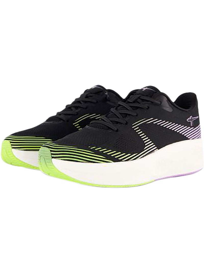 Basket Basse à Lacets Tamaris Multicolore - Kiabi