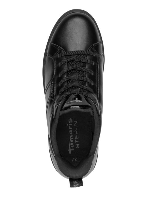 Basket Basse à Lacets Tamaris - Kiabi