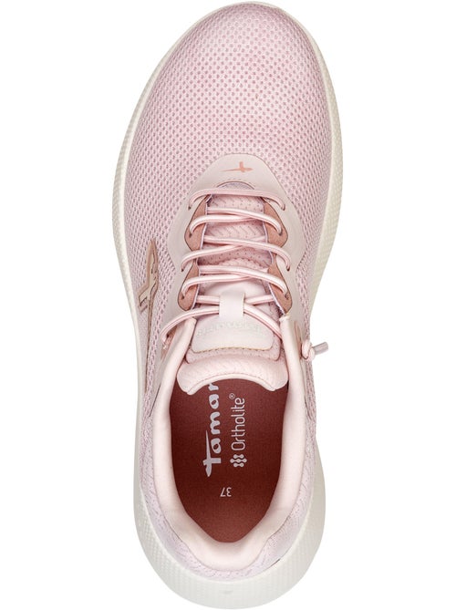 Basket Basse à Lacets Tamaris - Kiabi