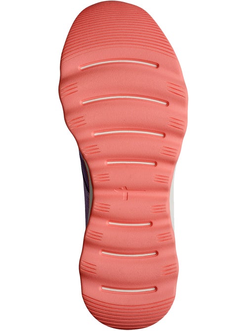 Basket Basse à Lacets Tamaris - Kiabi