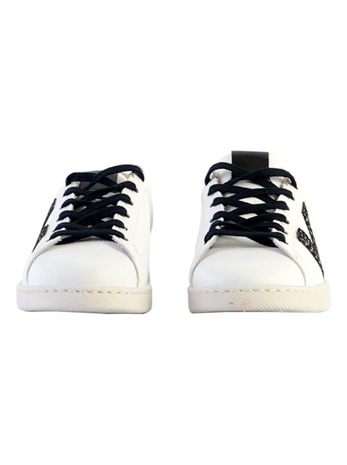 Basket Basse à Lacets Victoria - Kiabi