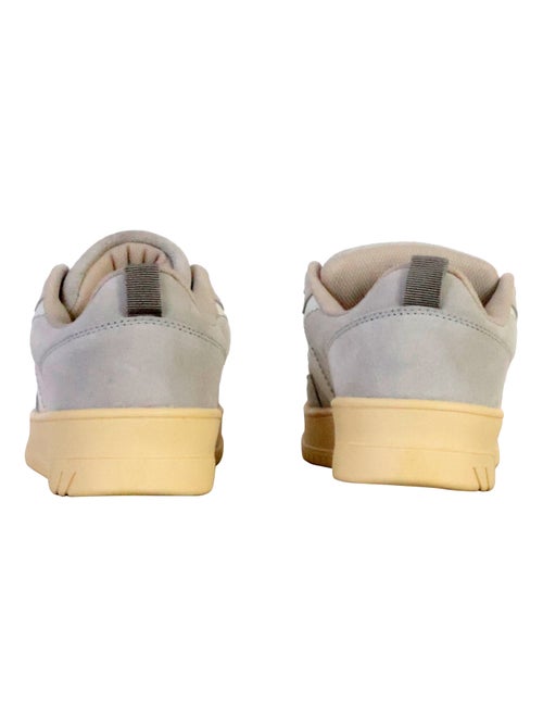 Basket Basse à Lacets Victoria - Kiabi