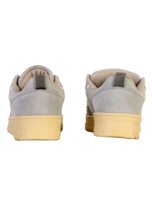 Basket Basse à Lacets Victoria - Kiabi