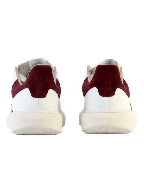 Basket Basse à Lacets Victoria - Kiabi