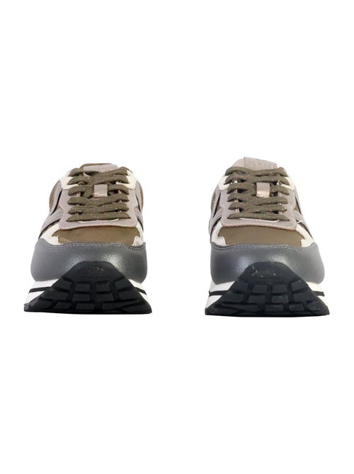 Basket Basse à Lacets Victoria - Kiabi