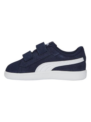 Basket Basse à Scratch Enfant Puma Smash3.0 SD V Inf