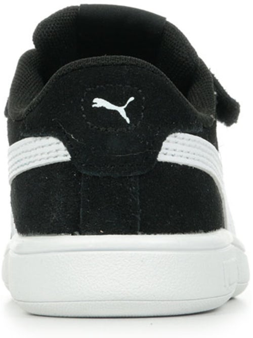 Basket Basse à Scratch Enfant Puma Smash3.0 SD V Inf - Kiabi Basket Basse à Scratch Enfant Puma Smash3.0 SD V Inf - Kiabi
