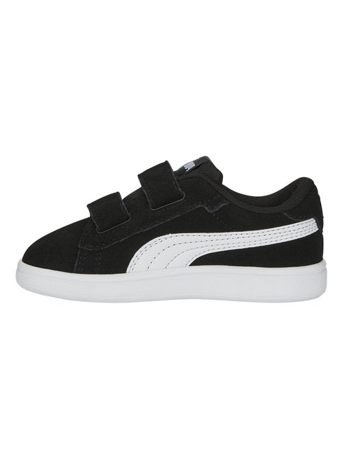 Basket Basse à Scratch Enfant Puma Smash3.0 SD V Inf - Kiabi