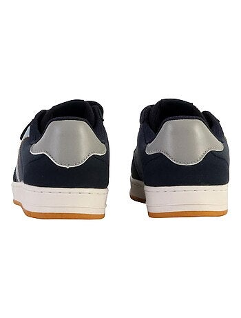 Basket Basse à Scratch Enfant Victoria