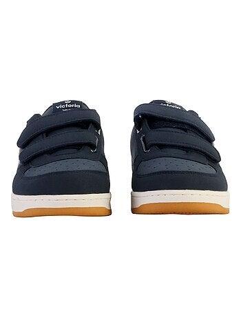 Basket Basse à Scratch Enfant Victoria