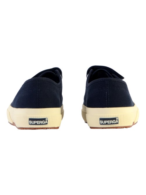 Basket Basse à Scratch Superga Cot3Strapu - Kiabi