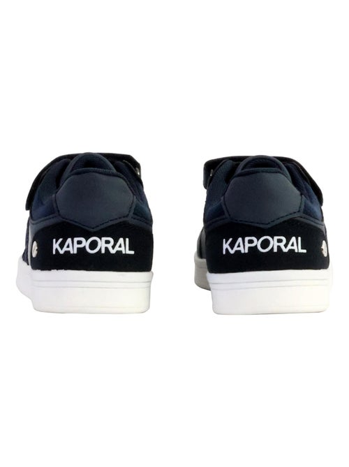 Basket Basse à Scratches Enfant Kaporal Draglow - Kiabi