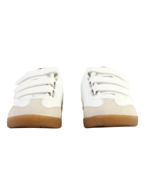 Basket Basse à Scratches Le Temps Des Cerises Palma - Kiabi