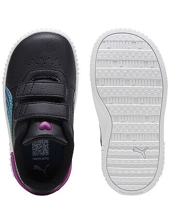 Basket Basse à Scratches Puma Enfant Carina 2.0 Bouncy Sky V Inf