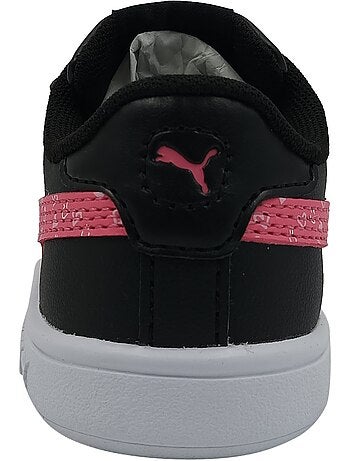 Basket basse à scratches puma smash 3.0 hearty vinf
