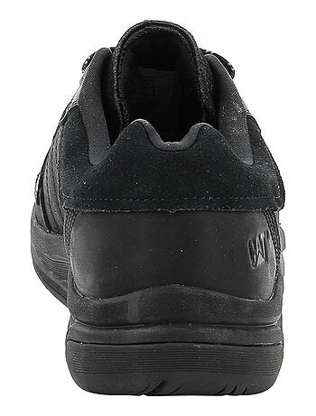 Basket Basse Cuir Caterpillar Apa Cush