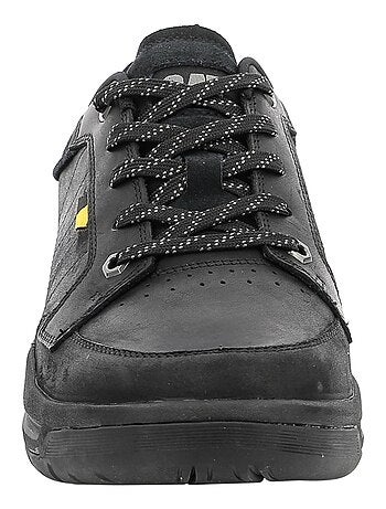 Basket Basse Cuir Caterpillar Apa Cush