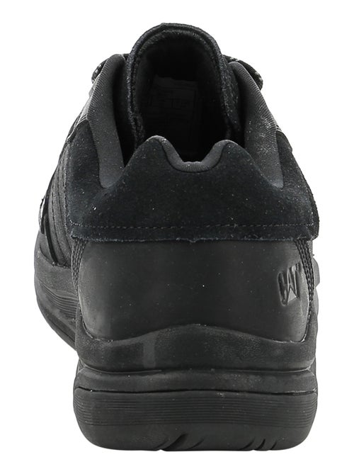 Basket Basse Cuir Caterpillar Apa Cush - Kiabi