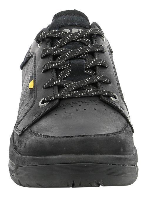 Basket Basse Cuir Caterpillar Apa Cush - Kiabi
