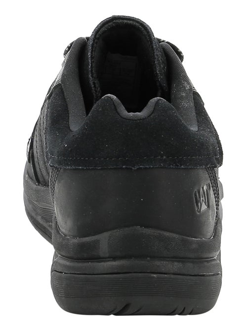 Basket Basse Cuir Caterpillar Apa Cush - Kiabi