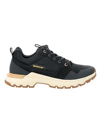 Basket Basse Cuir Caterpillar Colorado Sneaker
