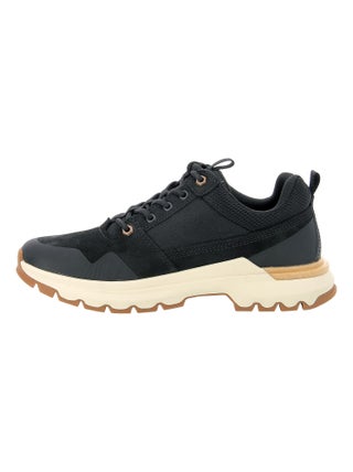 Basket Basse Cuir Caterpillar Colorado Sneaker