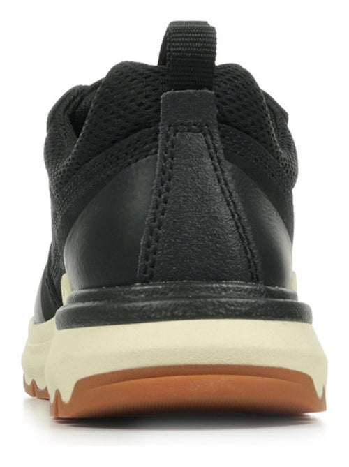Basket Basse Cuir Caterpillar Colorado Sneaker - Kiabi