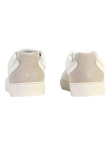 Basket Basse Cuir Colmar Bradbury Chromatic 146