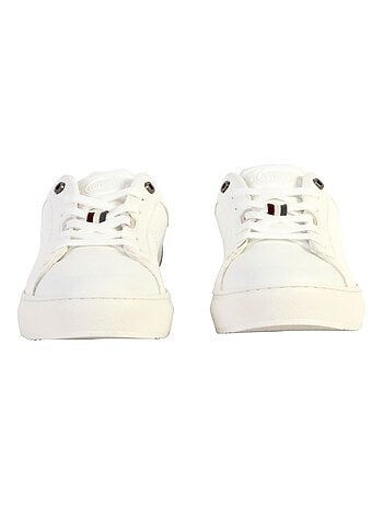 Basket Basse Cuir Colmar Bradbury Chromatic 146