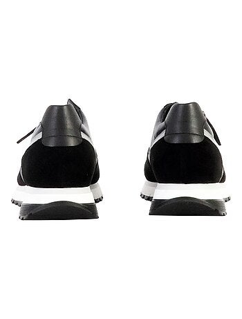 Basket Basse Cuir Gabor Comfort