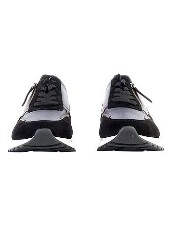 Basket Basse Cuir Gabor Comfort