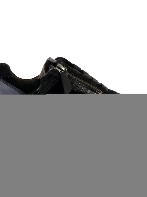 Basket Basse Cuir Gabor Dream Snake - Kiabi