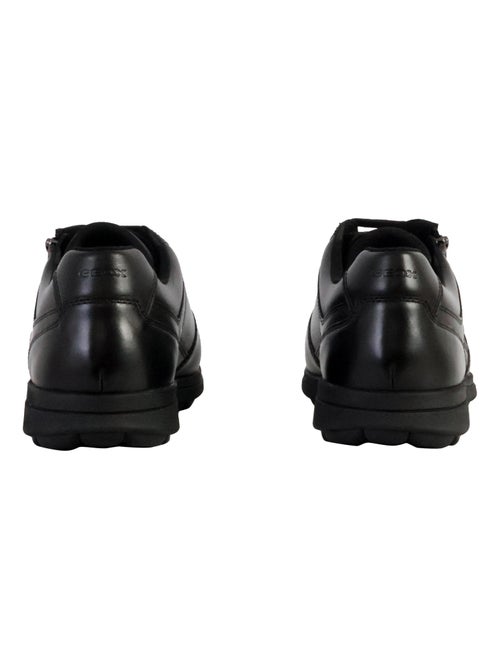 Basket Basse Cuir Geox Spherica Ec1 2 Smo.Lea - Kiabi