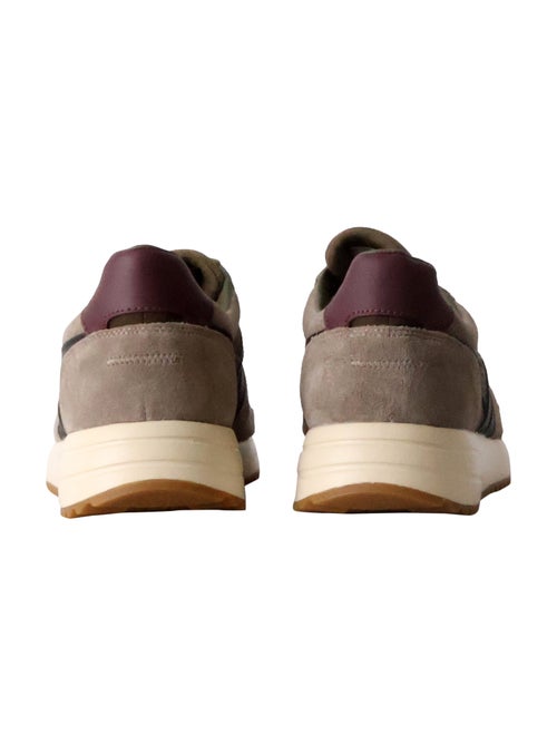 Basket Basse Cuir Gola Chicago - Kiabi Basket Basse Cuir Gola Chicago - Kiabi