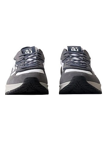 Basket Basse Cuir Napapijri