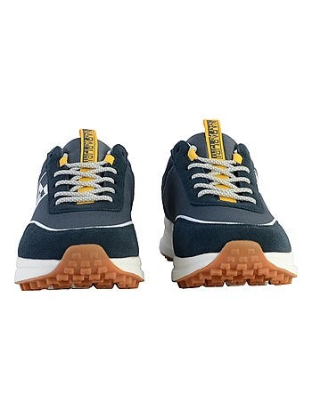 Basket Basse Cuir Napapijri Late