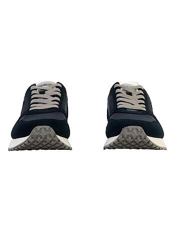 Basket Basse Cuir Napapijri Sun