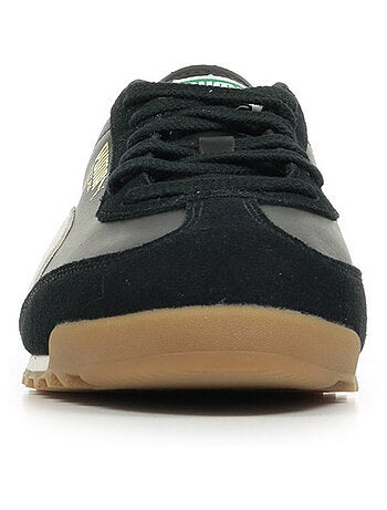 Basket Basse Cuir Puma Arizona Retro