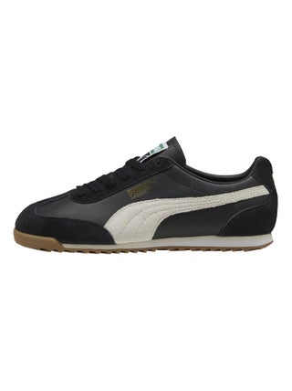 Basket Basse Cuir Puma Arizona Retro