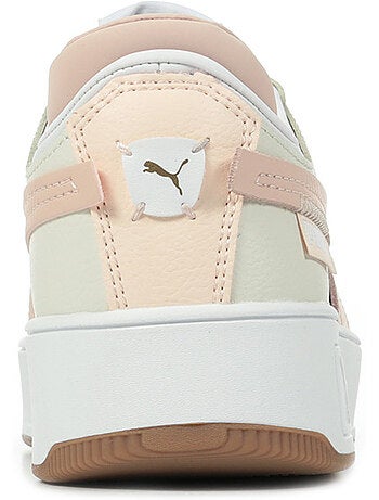 Basket Basse Cuir Puma Carina Street VTG