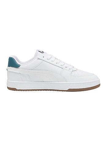 Basket Basse Cuir Puma Caven 2.0 VTG