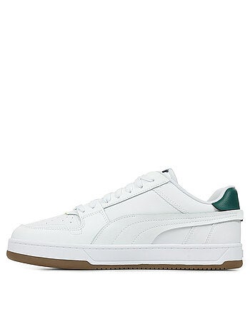 Basket Basse Cuir Puma Caven 2.0 VTG