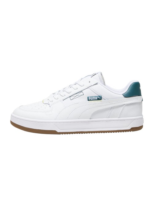 Basket Basse Cuir Puma Caven 2.0 VTG - Kiabi